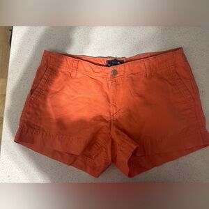 EUC North Face Shorts
